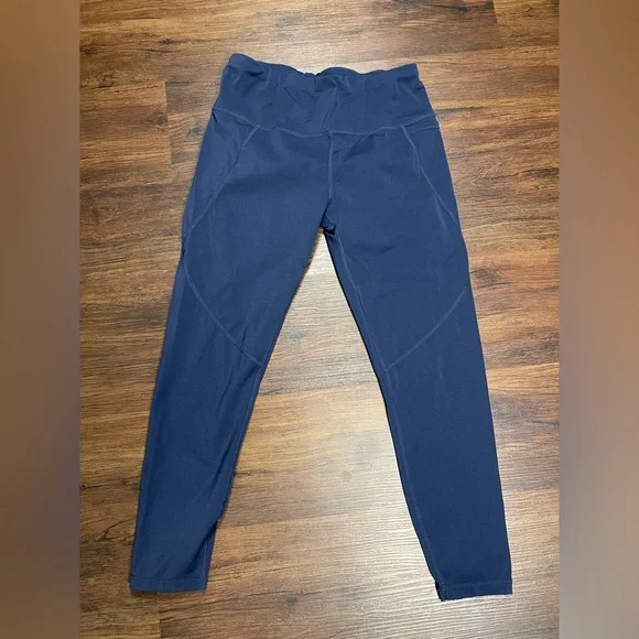 Sweaty Betty Power 7/8 Pocket Leggings - Picture 3 of 9